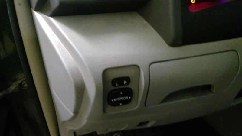 CAMRY 2011 Dash/Interior/Seat Switch 1925063