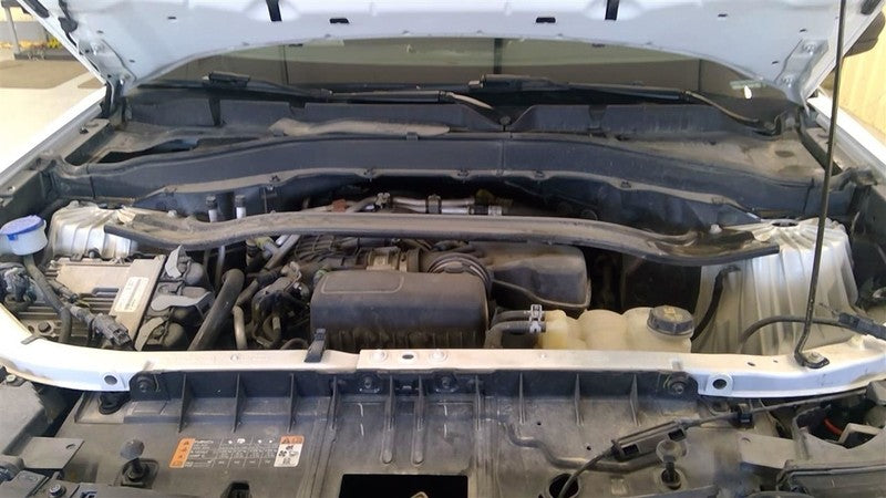 Transmission With Police Package 3.3L Fits 20-24 EXPLORER 1672513