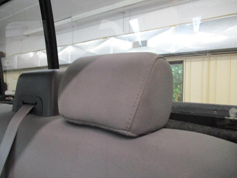 Ford F-150 2005 Headrest Used 9373