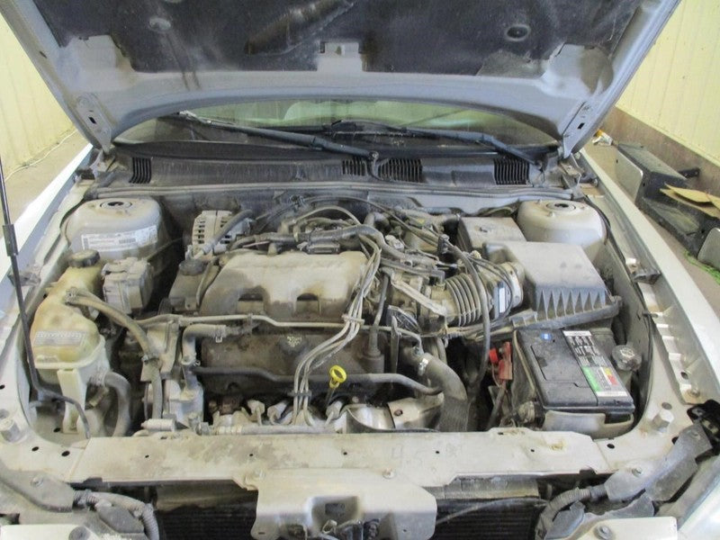 Automatic Transmission 3.4L Fits 03 ALERO 1669780