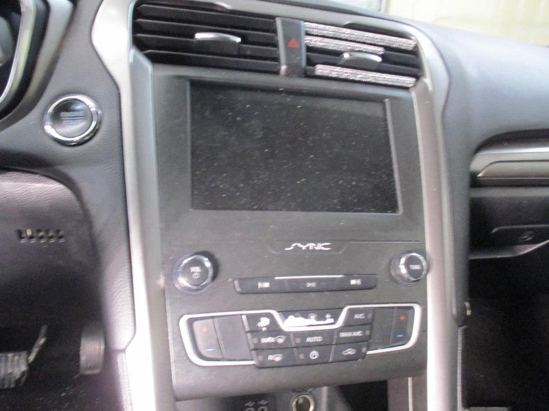 Info-GPS-TV Screen Front Display 8.0" Screen Fits 17-20 FUSION 1714845
