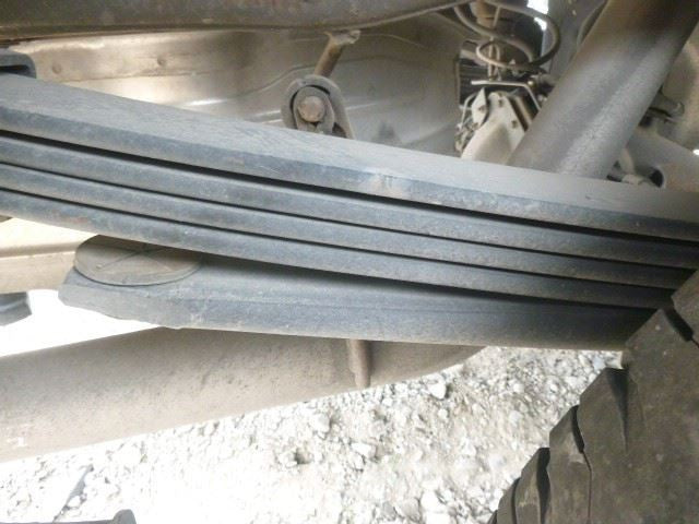 Carrier Front Axle 3.73 Ratio Opt GT4 Fits 20-24 SIERRA 2500 PICKUP 15