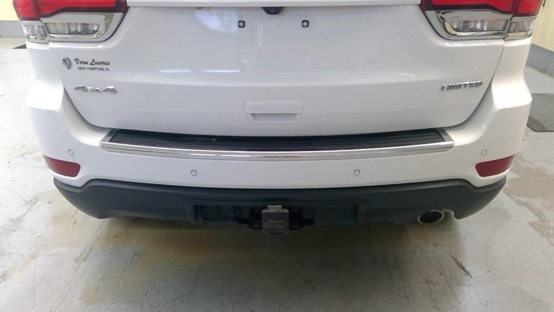 GRANDCHER 2021 Seat Belt Rear 1730272