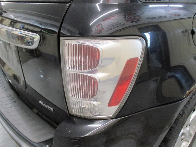 EQUINOX 2005 Seat Belt Rear 1972398