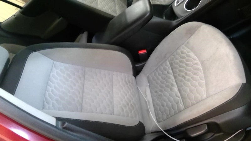 Passenger Front Seat Bucket Cloth Manual Opt KA1 Fits 18-24 EQUINOX 20