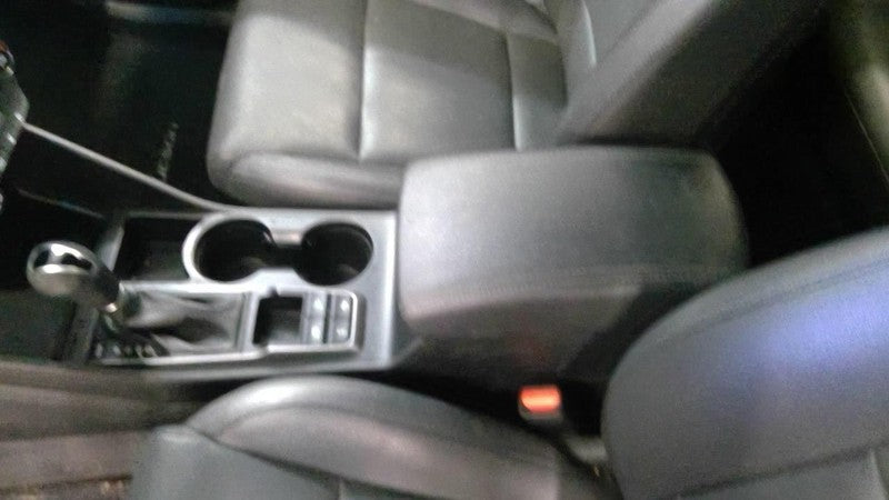 Console Front Floor With Rear Vent Fits 16-21 TUCSON 1745583