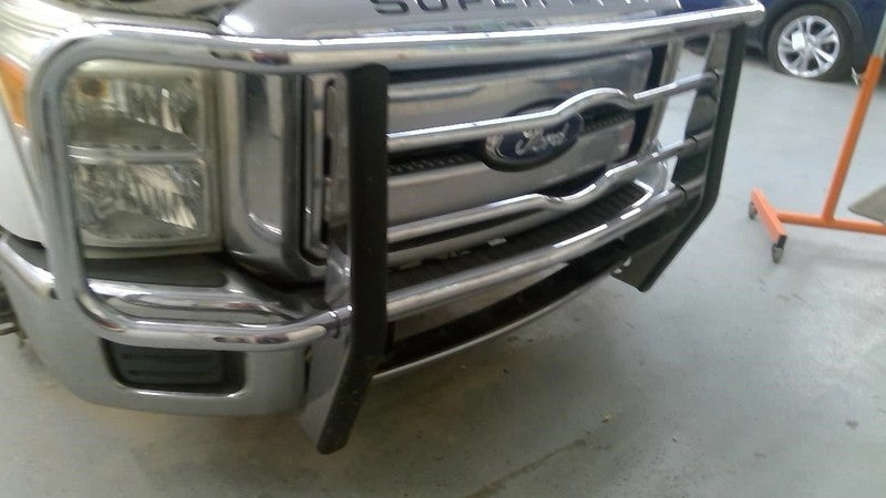 Ford F-250SD 2012 Headrest Used 6828