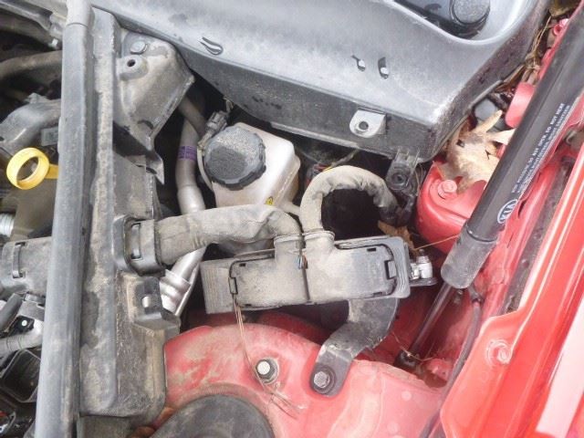 Engine ECM Electronic Control Module 3.3L Fits 18-19 STINGER 1563488