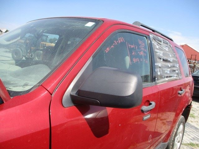 Engine Gasoline 2.5L VIN 7 8th Digit Fits 09-12 ESCAPE 1588857