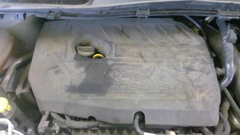 ESCAPE 2018 Engine Cover 2016832