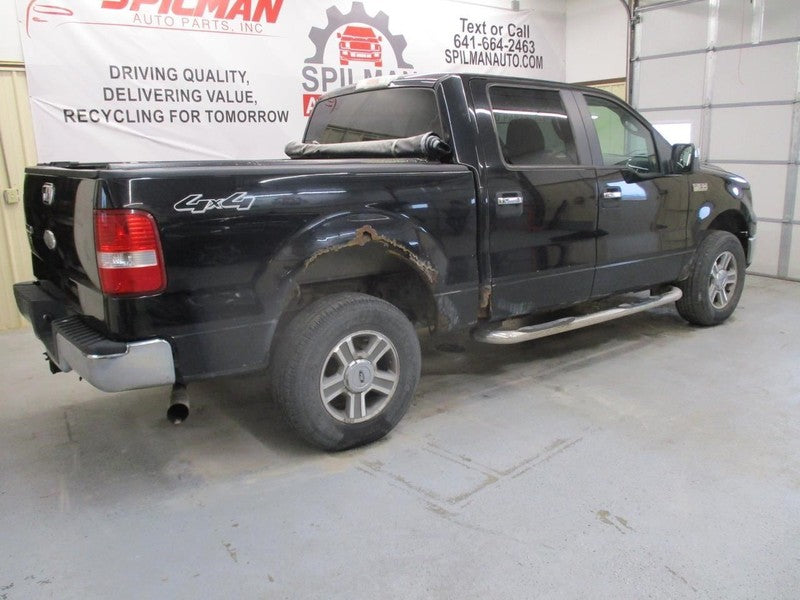 Ford F-150 2007 Headrest Used 4700