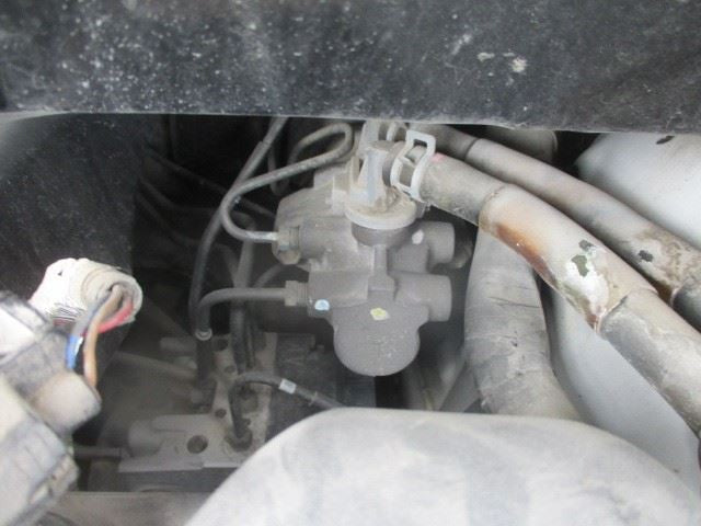 Automatic Transmission FWD Fits 04-06 SIENNA 1578364