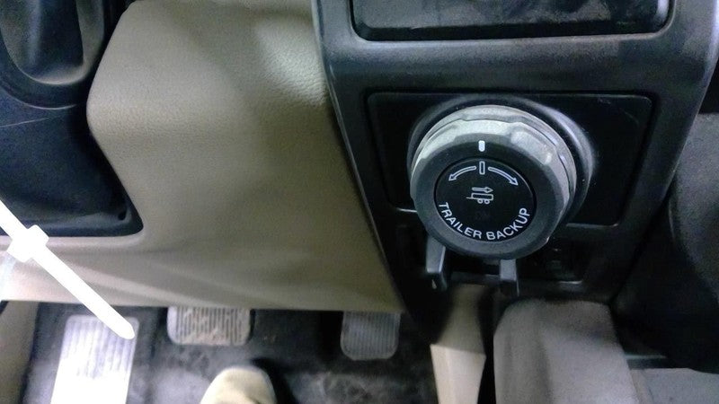 F150 2017 Dash/Interior/Seat Switch 1744270