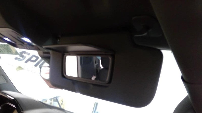 Passenger Sun Visor Without Illumination Fits 19-25 SIERRA 1500 PICKUP