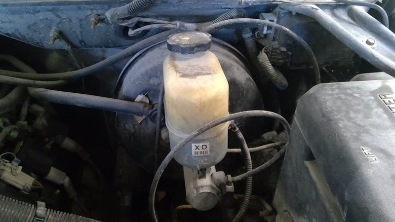 Starter Motor Fits 99-00 SIERRA 1500 PICKUP 1704239