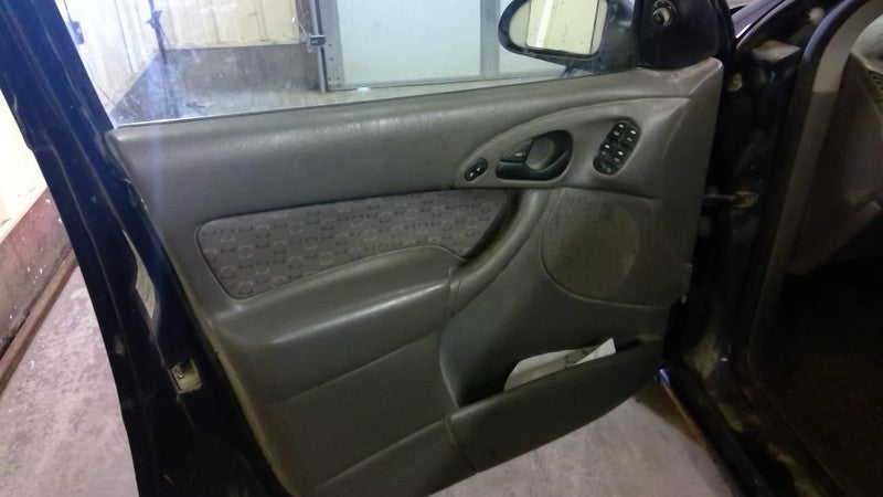 Manual Transmission 2.0L DOHC 5 Speed ID 1S4R-NB Fits 00-03 FOCUS 2059