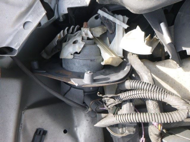 Transfer Case Motor Opt NP1 Fits 92-05 BLAZER S10/JIMMY S15 1902430