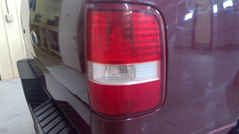 Ford F-150 2004 Headrest Used 5048