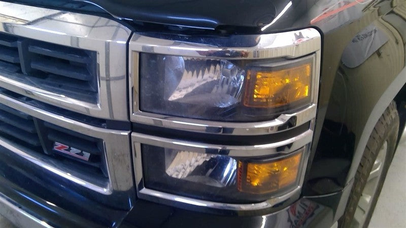 Carrier Front 3.42 Ratio Opt GU6 Fits 15-20 SUBURBAN 1500 1694300
