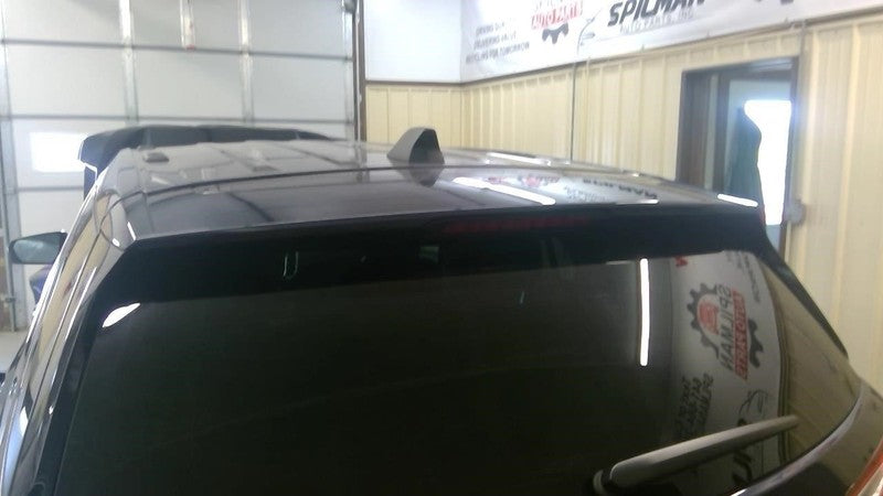 Rear Spoiler Fits 18-24 EQUINOX 1985660