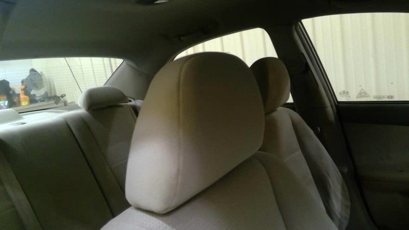 Kia Spectra 2007 Headrest Used 1051