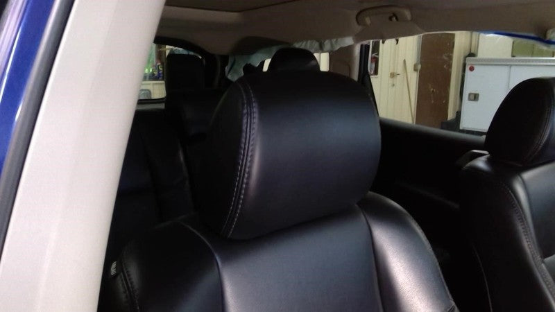 Nissan Pathfinder 2017 Headrest Used 3001