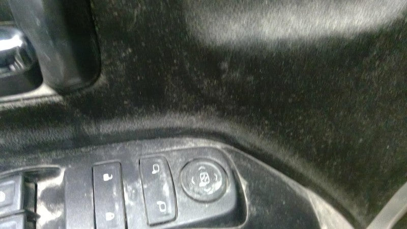 Driver Front Door Switch Driver's Mirror Fits 15-20 SUBURBAN 1500 1897