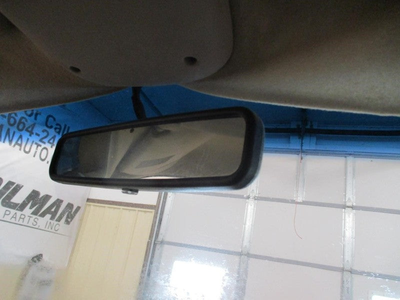 Dodge RAM 1500 1998 Rear View Mirror Used 3211