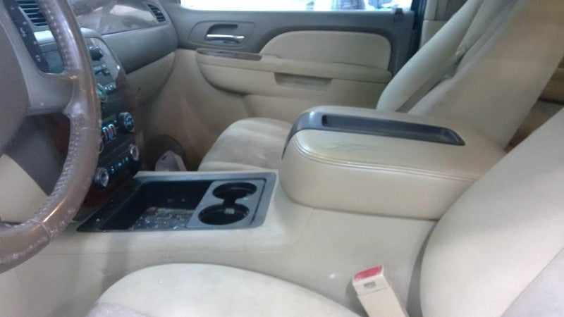 Console Front Floor Fits 10-14 SUBURBAN 1500 1930669