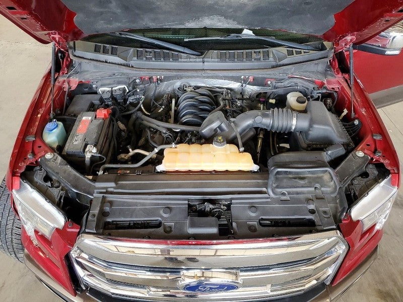 AC Evaporator Automatic Temperature Control Fits 15-16 FORD F150 PICKU