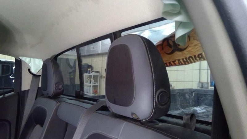 Chevrolet Colorado 2016 Headrest Used 0115