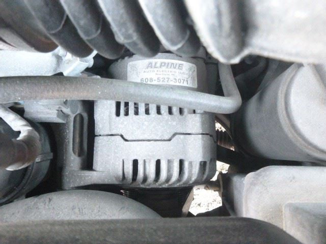 Manual Transmission 1.9L Fits 96-97 BMW Z3 1534317