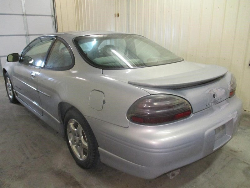 GRAND PRI 1998 Console Front 2069120