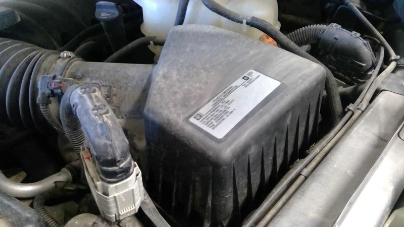 Air Cleaner Opt K47 5.3L Fits 19-26 SILVERADO 1500 PICKUP 1741902