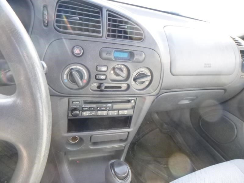 MIRAGE 2001 Fuel Filler Door 1400584