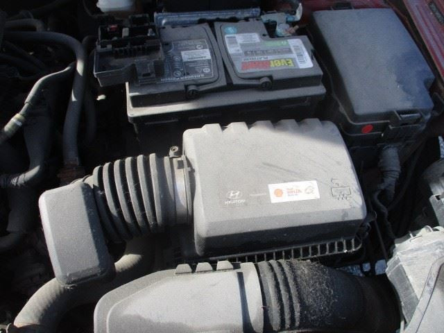 Starter Motor US Built Fits 14-20 ELANTRA 1903781
