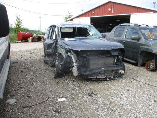 Anti-Lock Brake Part Fits 20-22 TELLURIDE 1641601