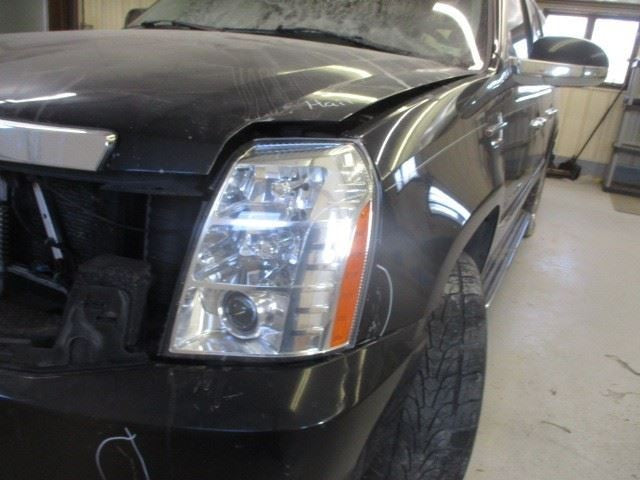Carrier Front 3.42 Axle Ratio GU6 Opt NR3 Fits 07-13 ESCALADE 1623257