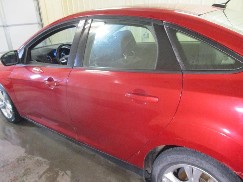 Passenger Front Knee VIN E 8th Digit Turbo Fits 12-18 FOCUS 2065531