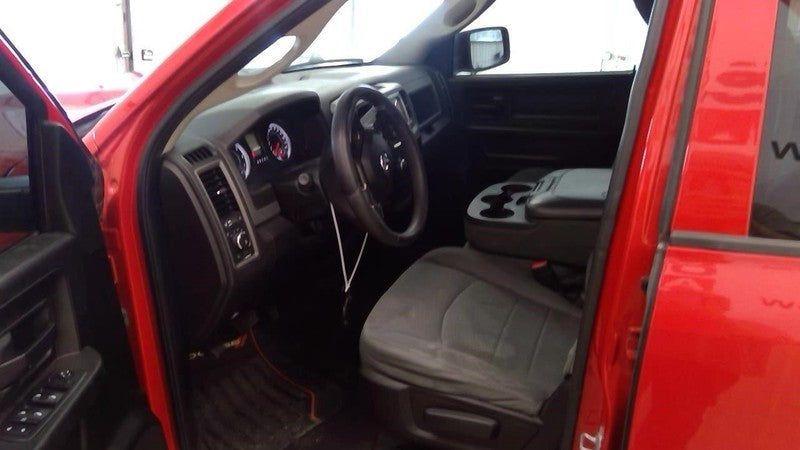 Speedometer Cluster MPH Fits 13 DODGE 1500 PICKUP 1920632