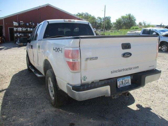 Transfer Case Electronic Shift On The Fly Fits 12-14 FORD F150 PICKUP