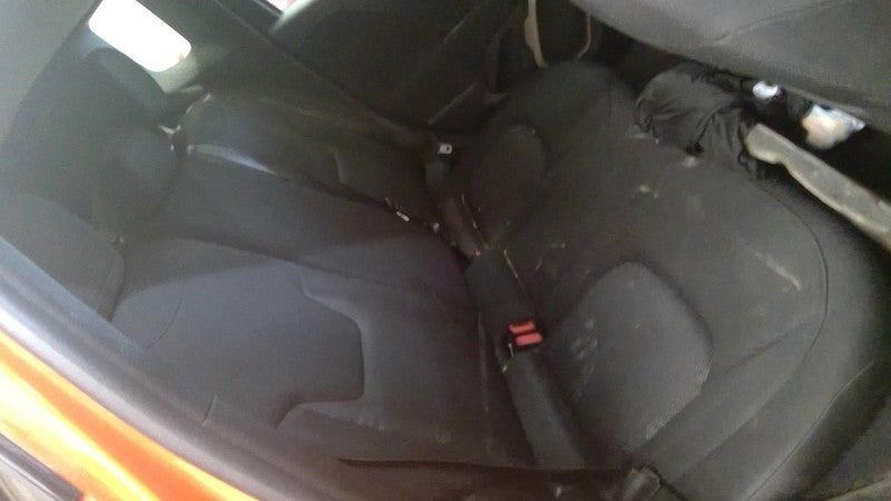 RENEGADE 2016 Seat Rear 1942490