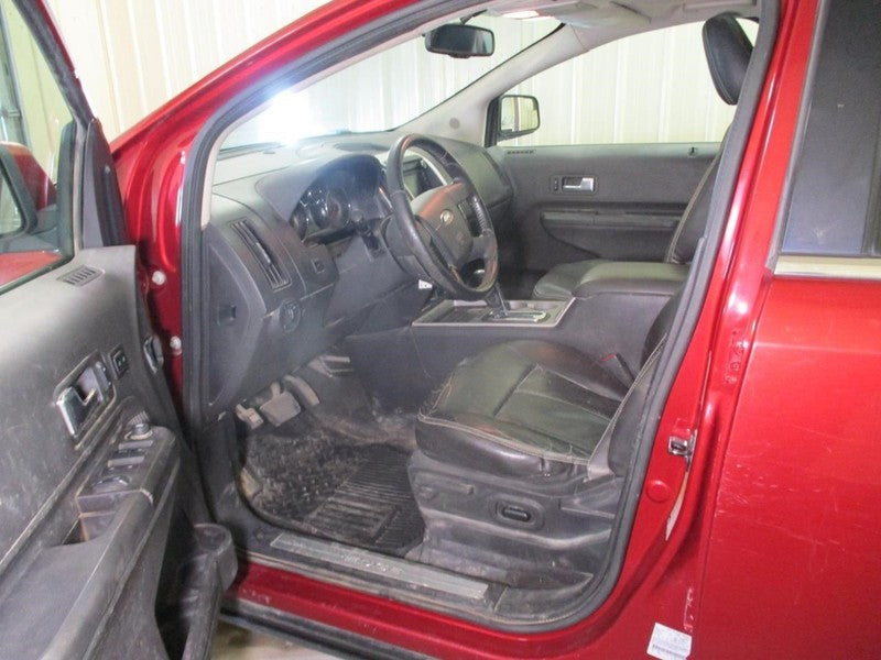 AC Condenser Fits 07-10 EDGE 2068522