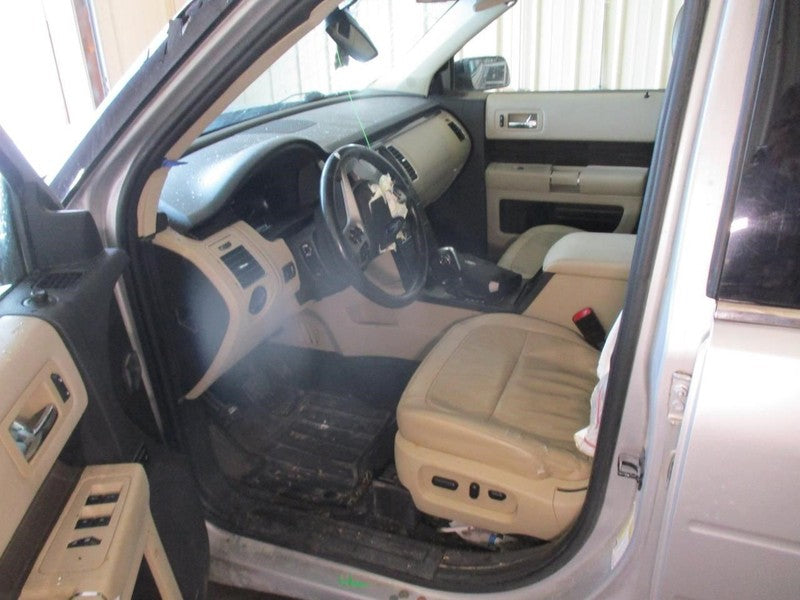 FLEX 2016 Seat Belt Rear 1943071