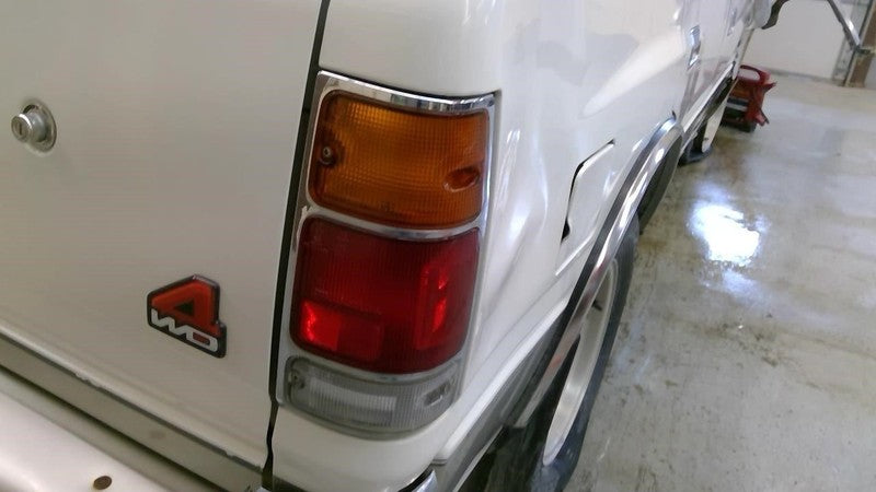 RODEO 1995 Fuse Box Engine 1929508