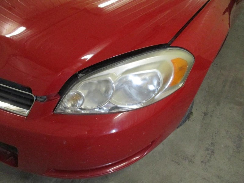 IMPALA 2008 Front Door Trim Panel 2026851