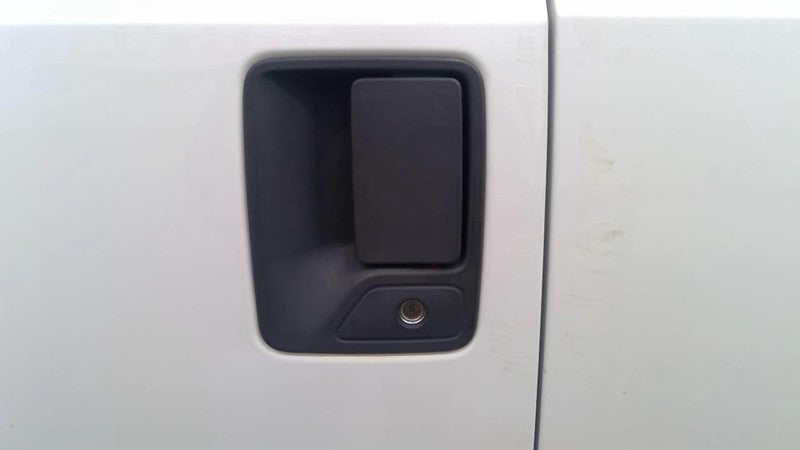 Driver Door Handle Exterior Door Front Fits 99-16 FORD F250SD PICKUP 1