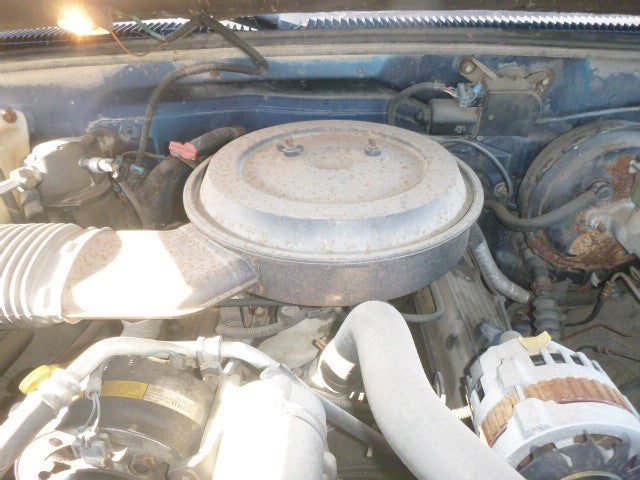 TCHEV1500 1995 Sun Visor 1677307