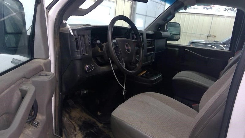 SAVANA25 2016 Dash/Interior/Seat Switch 1739799