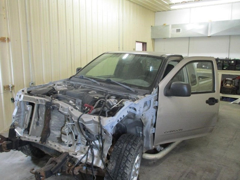 Carrier Front Axle 3.73 Ratio Opt GT4 Fits 04-12 CANYON 2037007